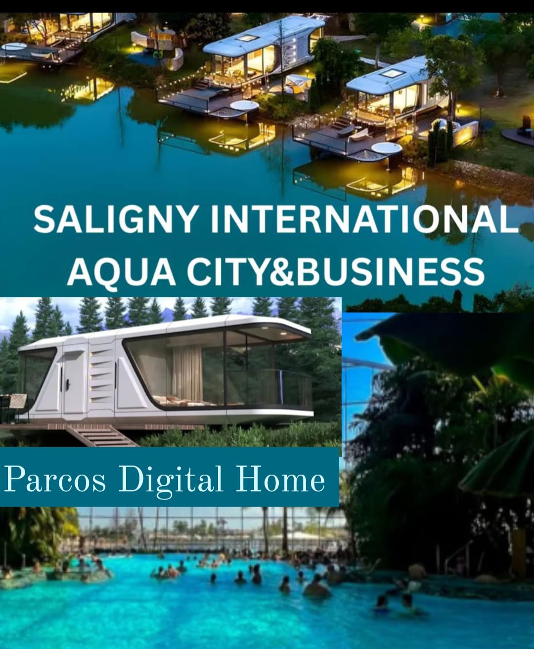 parcosdigitalhome.com